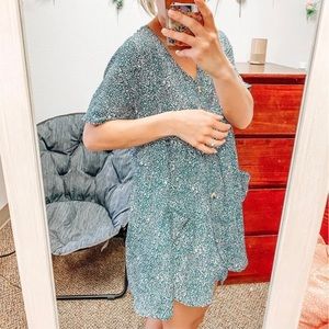 Princess Polly Babydoll Dress